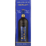 Grand Sud Merlot