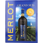 Grand Sud Merlot