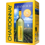 Grand Sud Chardonnay