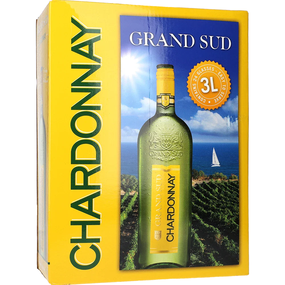 Grand Sud Chardonnay