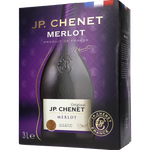 J.P.Chenet Merlot