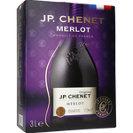 J.P.Chenet Merlot