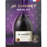 J.P.Chenet Merlot