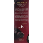 JP. Chenet Cabernet-Syrah