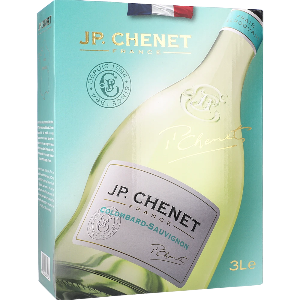 J.P.Chenet Colombard-Sauvignon