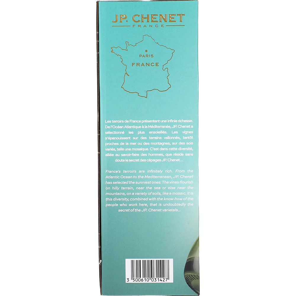 J.P.Chenet Colombard-Sauvignon