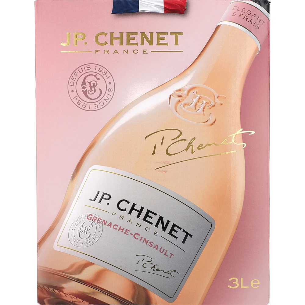 J.P.Chenet Grenache-Cinsault