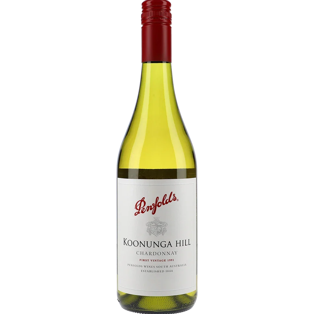 Penfolds Koonunga Hill Chardonnay