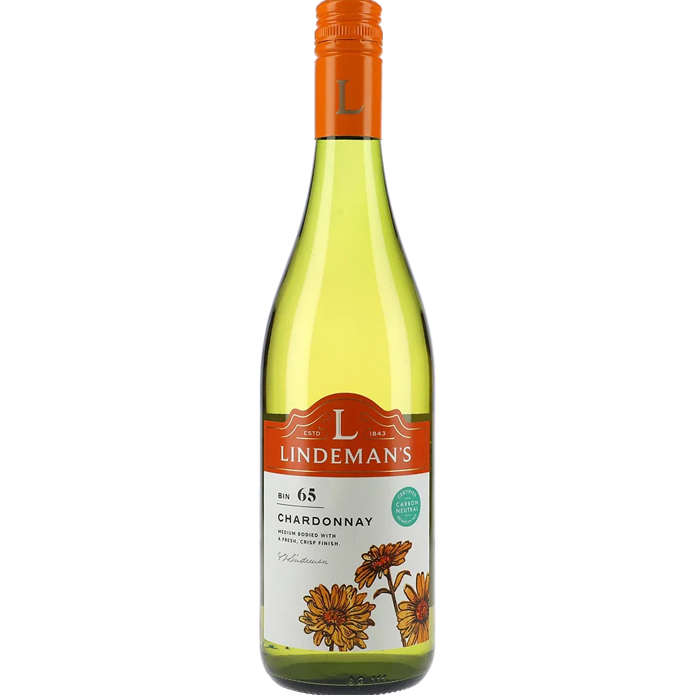 Lindeman's BIN 65 Chardonnay