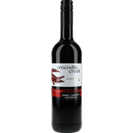 Crocodile Creek Shiraz Cabernet Sauvignon