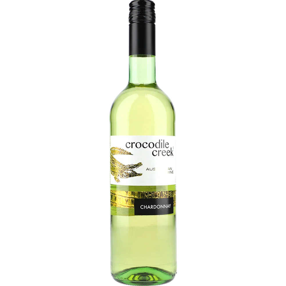 Crocodile Creek Chardonnay