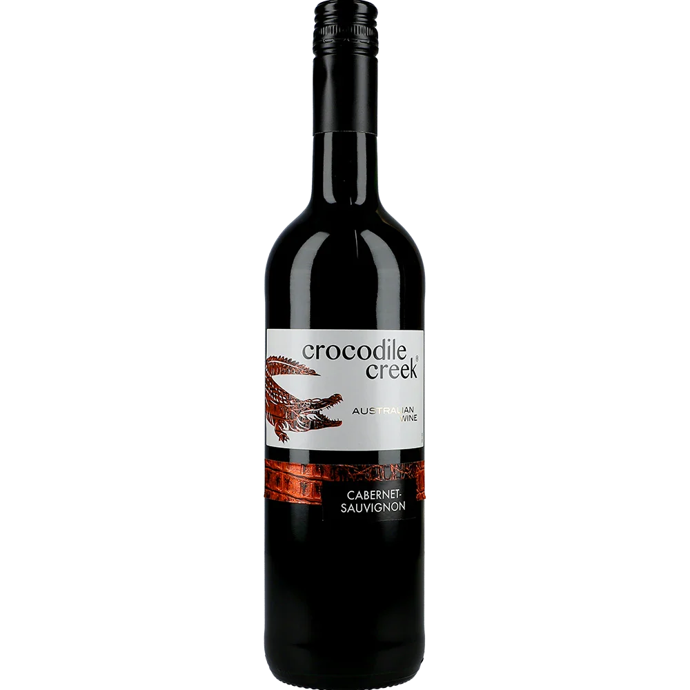 Crocodile Creek Cabernet Sauvignon