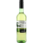 Crocodile Creek Semillon Chardonnay