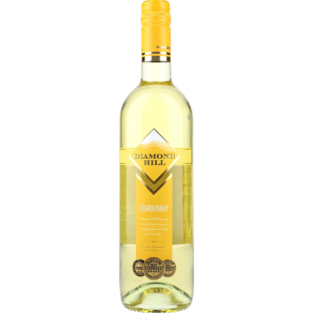 Diamond Hill Chardonnay