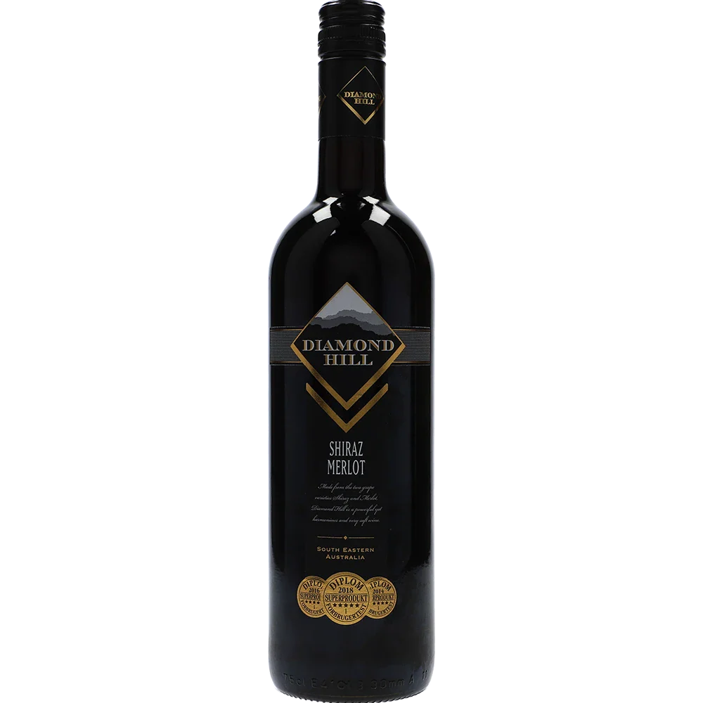 Diamond Hill Shiraz Merlot