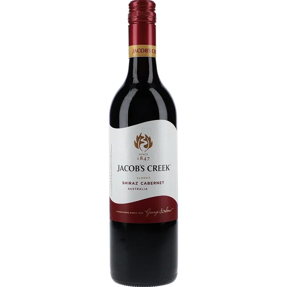 Jacob's Creek Shiraz Cabernet
