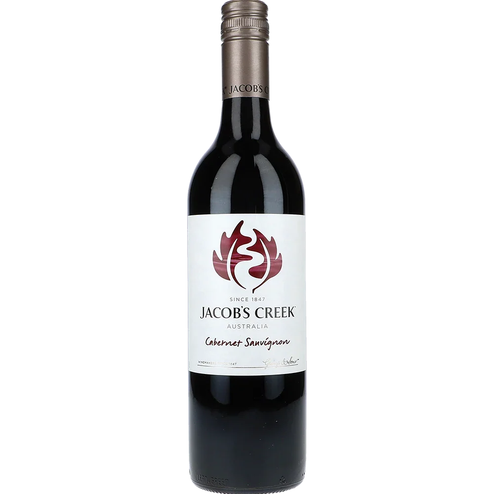 Jacob's Creek Cabernet Sauvignon