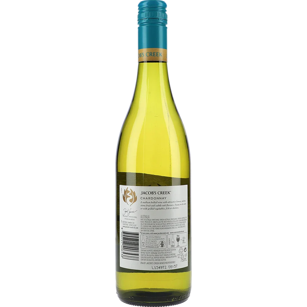 Jacob's Creek Chardonnay