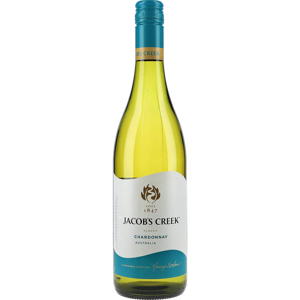 Jacob's Creek Chardonnay