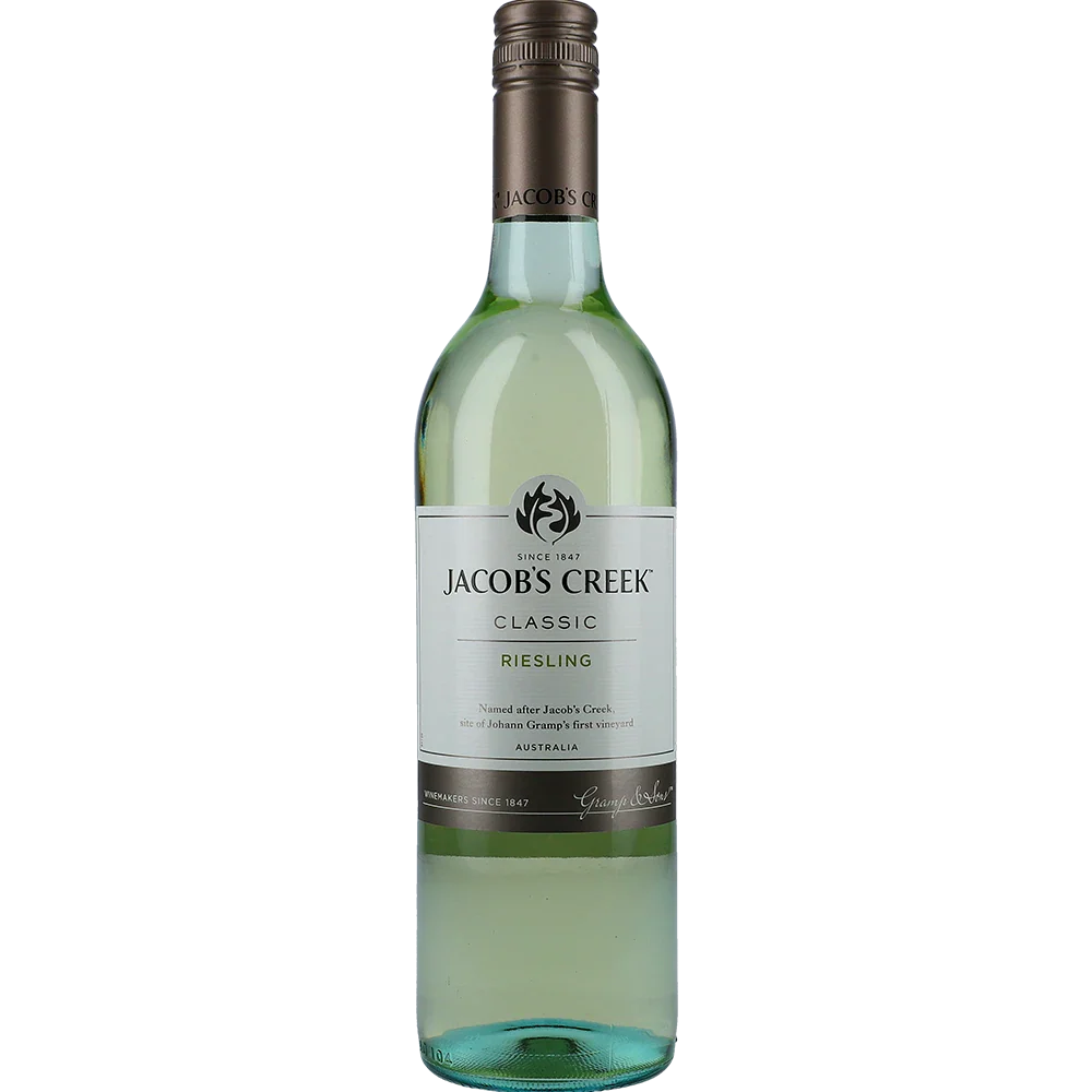 Jacob's Creek Riesling