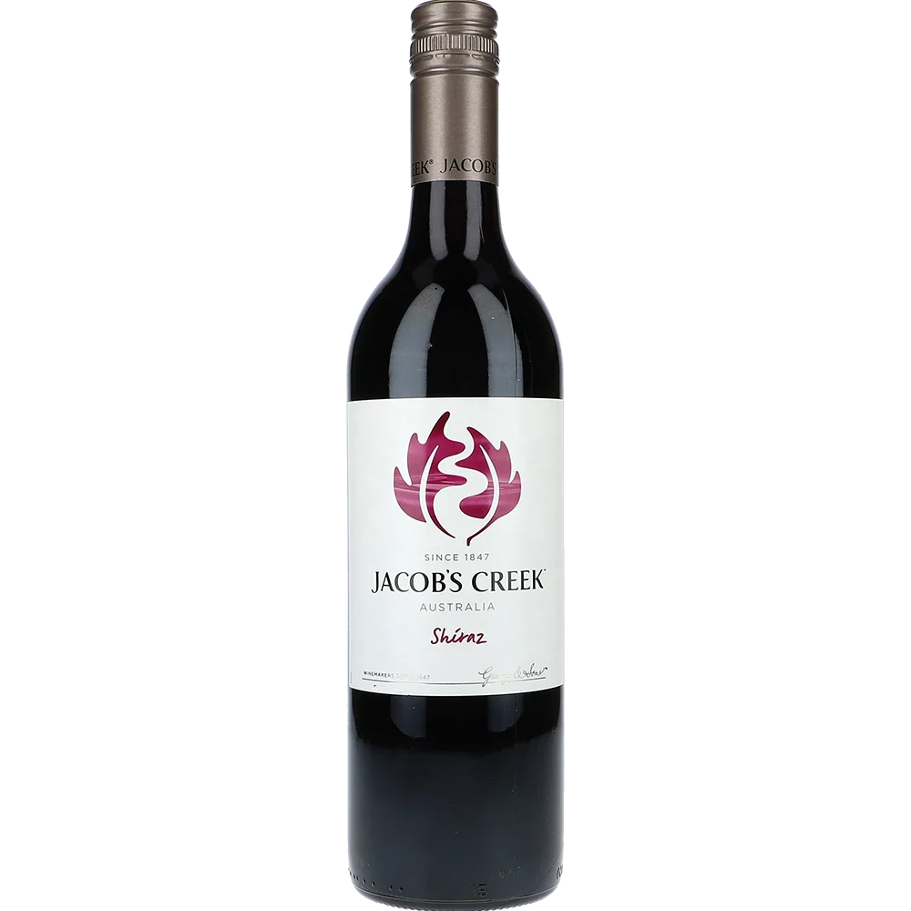 Jacob's Creek Shiraz