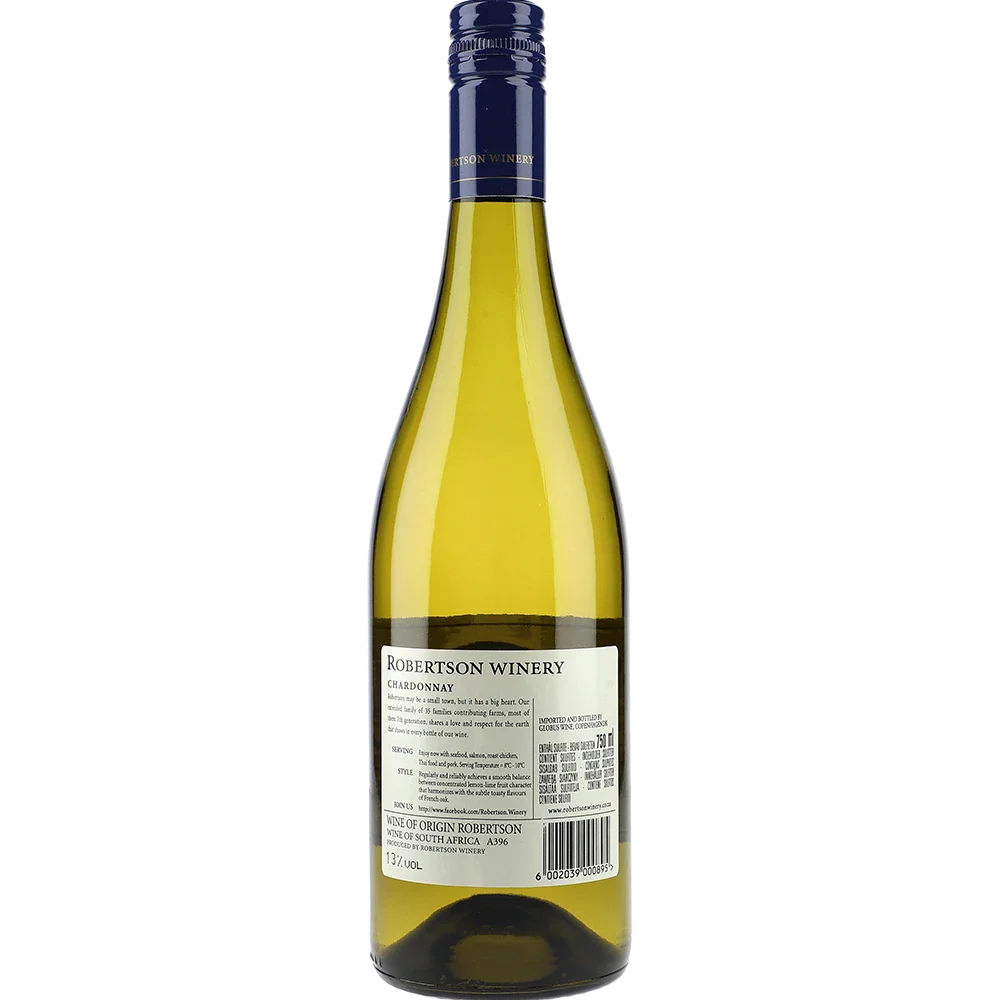 Robertson Winery Chardonnay
