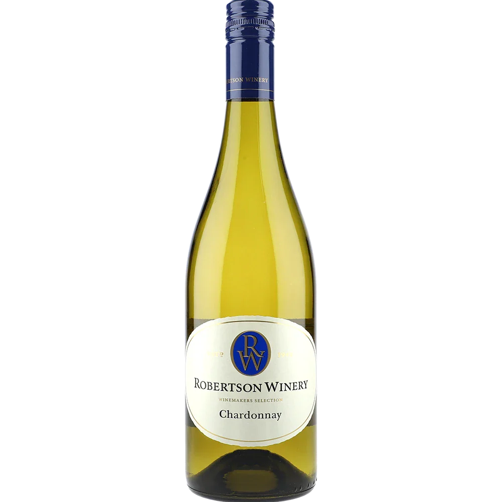 Robertson Winery Chardonnay