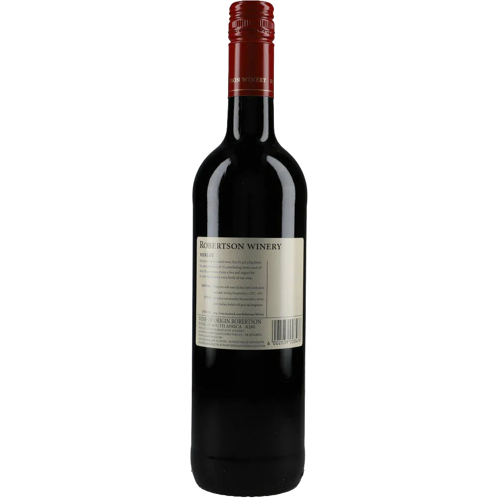 Robertson Winery Merlot