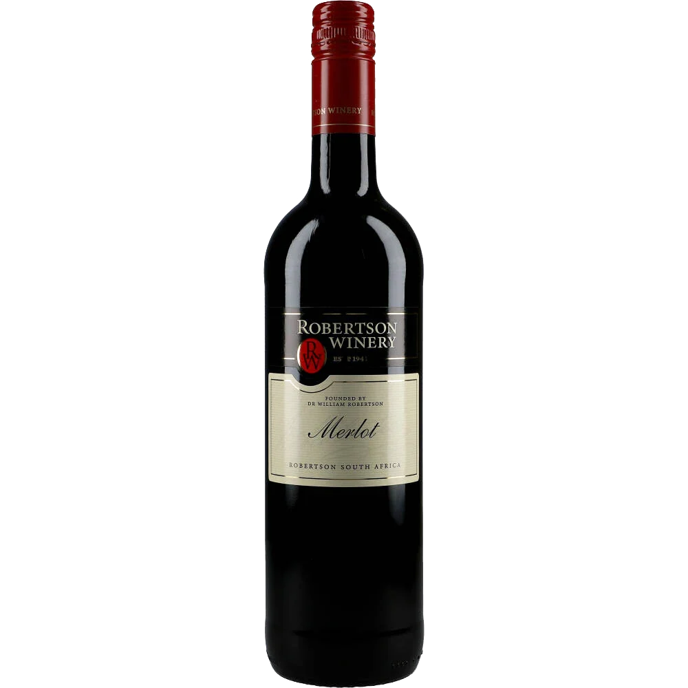 Robertson Winery Merlot