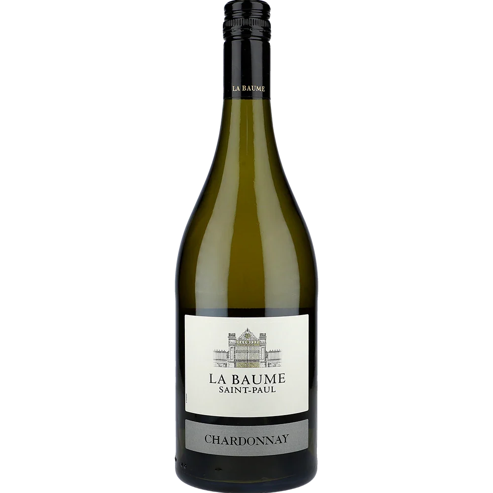La Baume Chardonnay