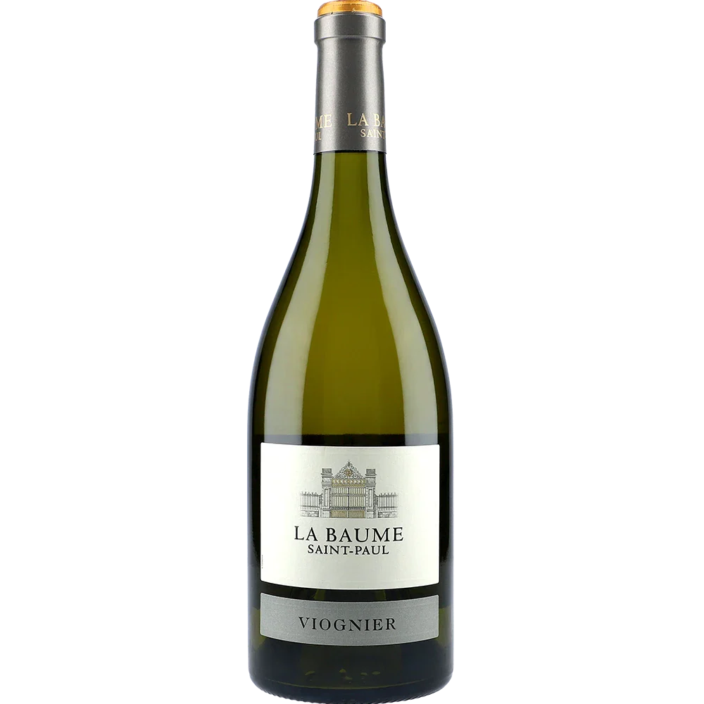 La Baume Viognier