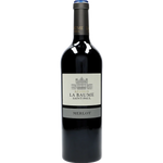 La Baume Merlot