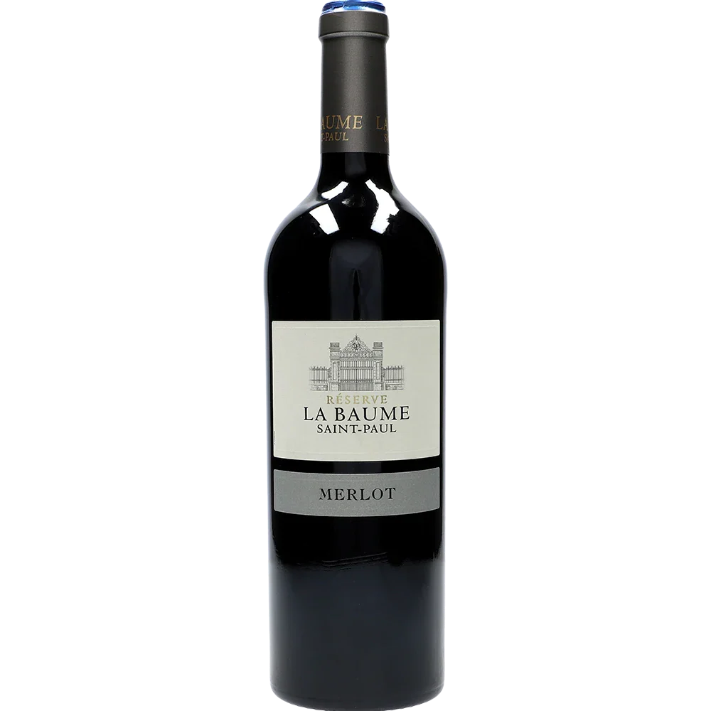 La Baume Merlot