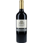 La Baume Syrah