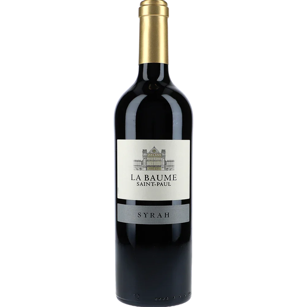 La Baume Syrah