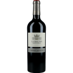 La Baume Cabernet Sauvignon