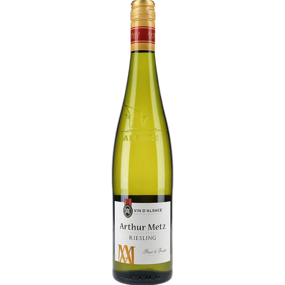 Arthur Metz Riesling