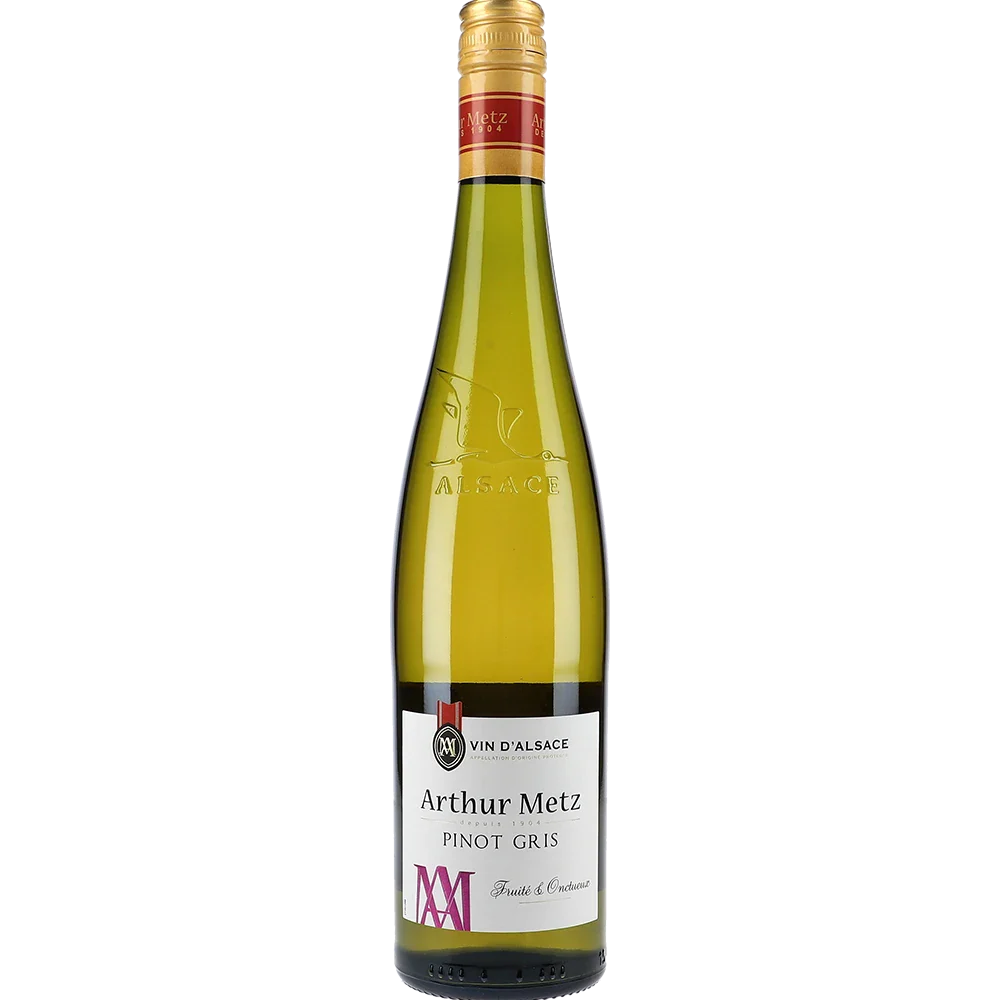Arthur Metz Pinot Gris