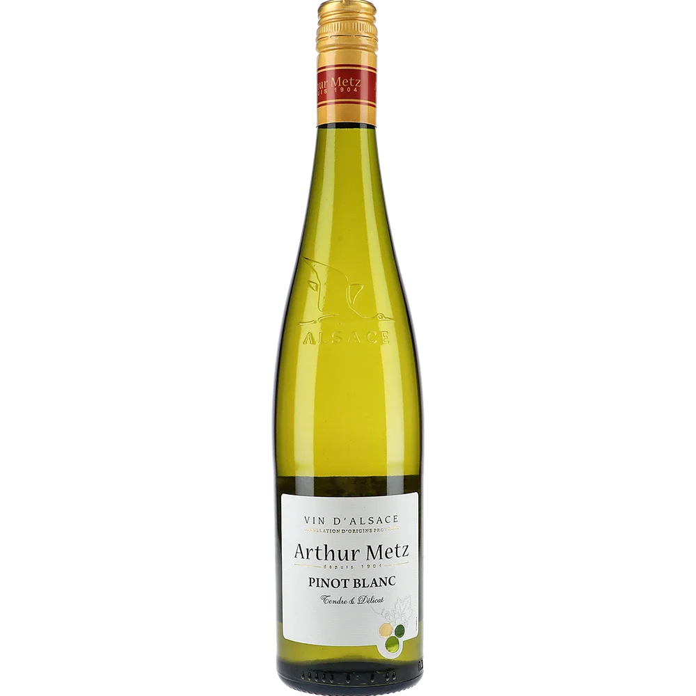 Arthur Metz Pinot Blanc