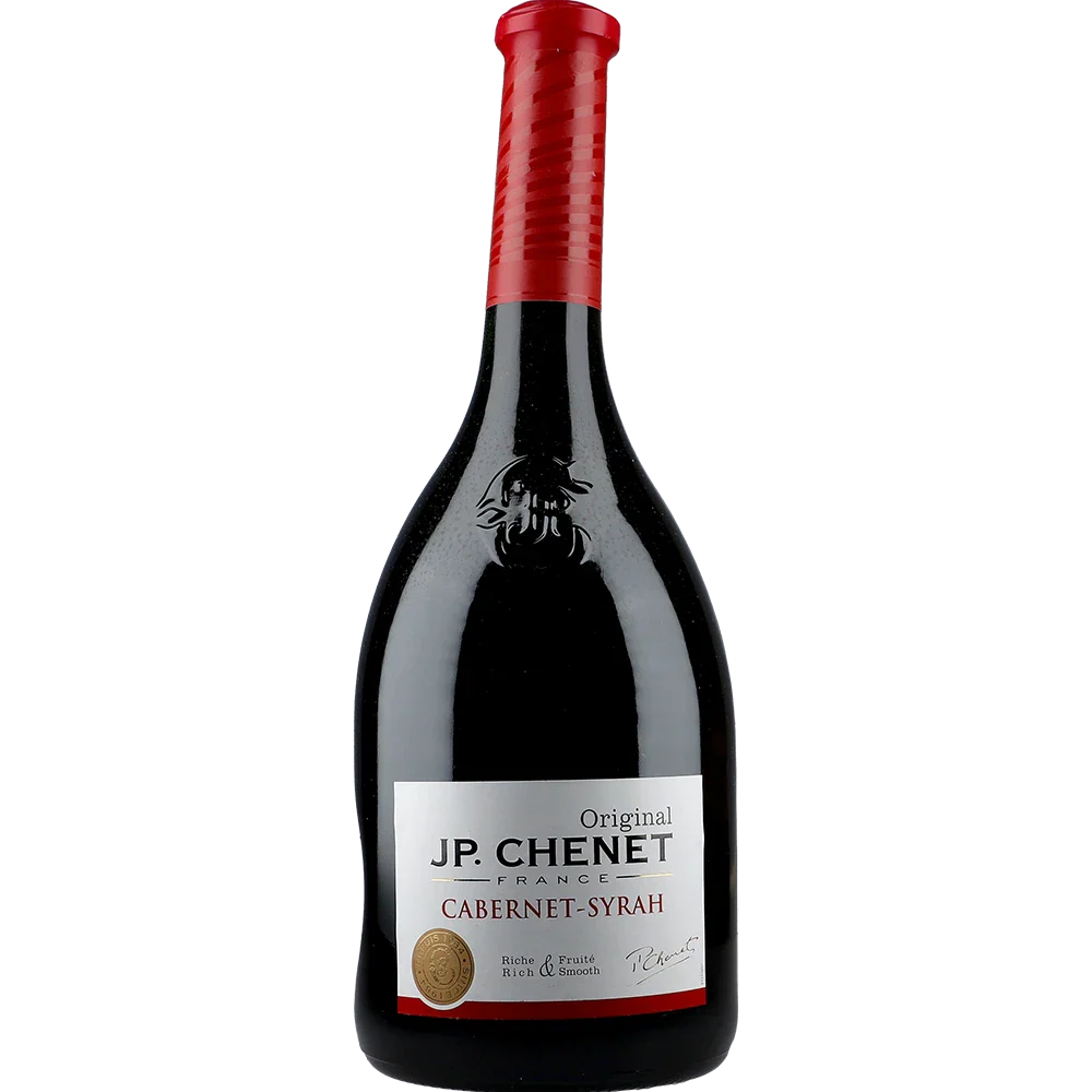 J.P.Chenet Cabernet-Syrah