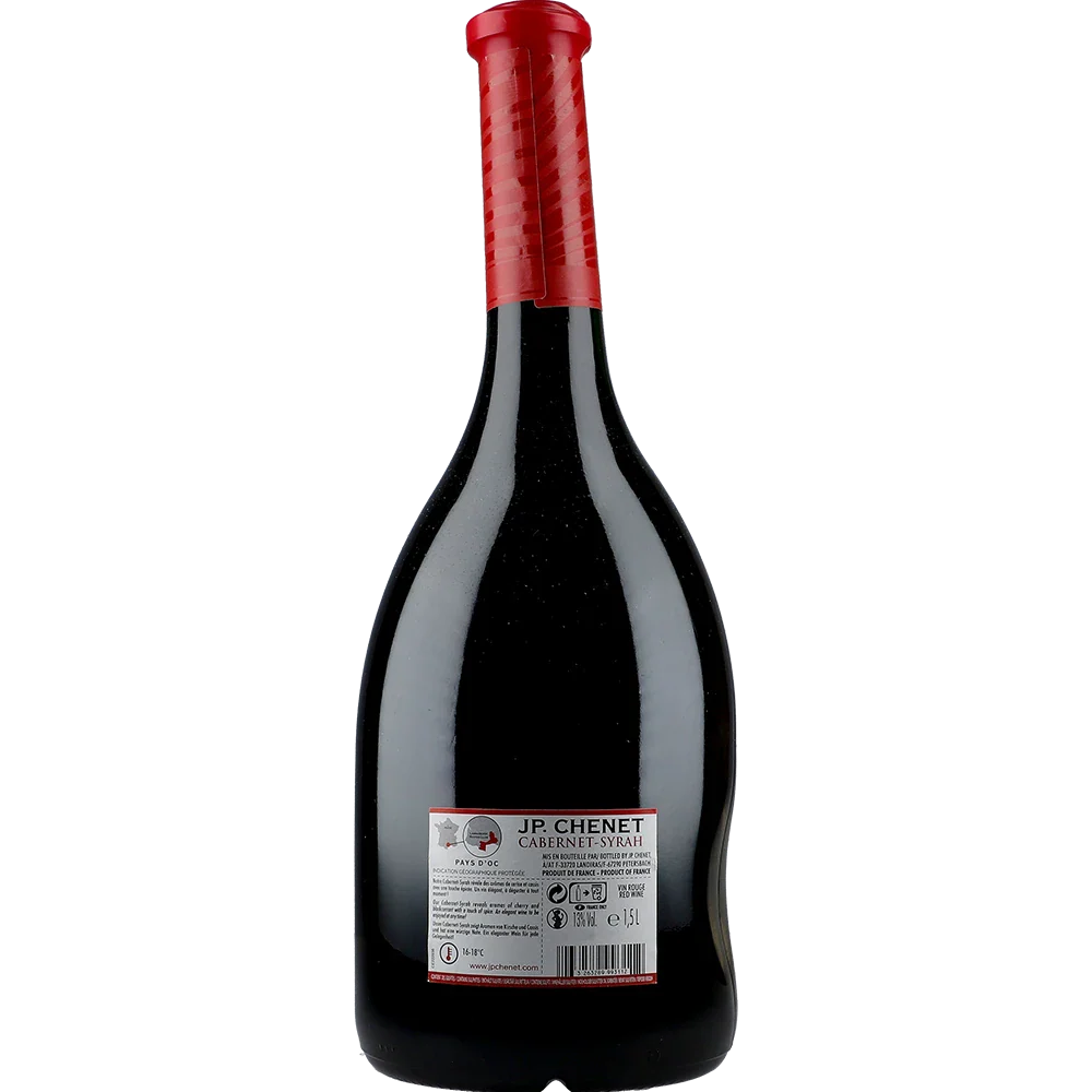 J.P.Chenet Cabernet-Syrah