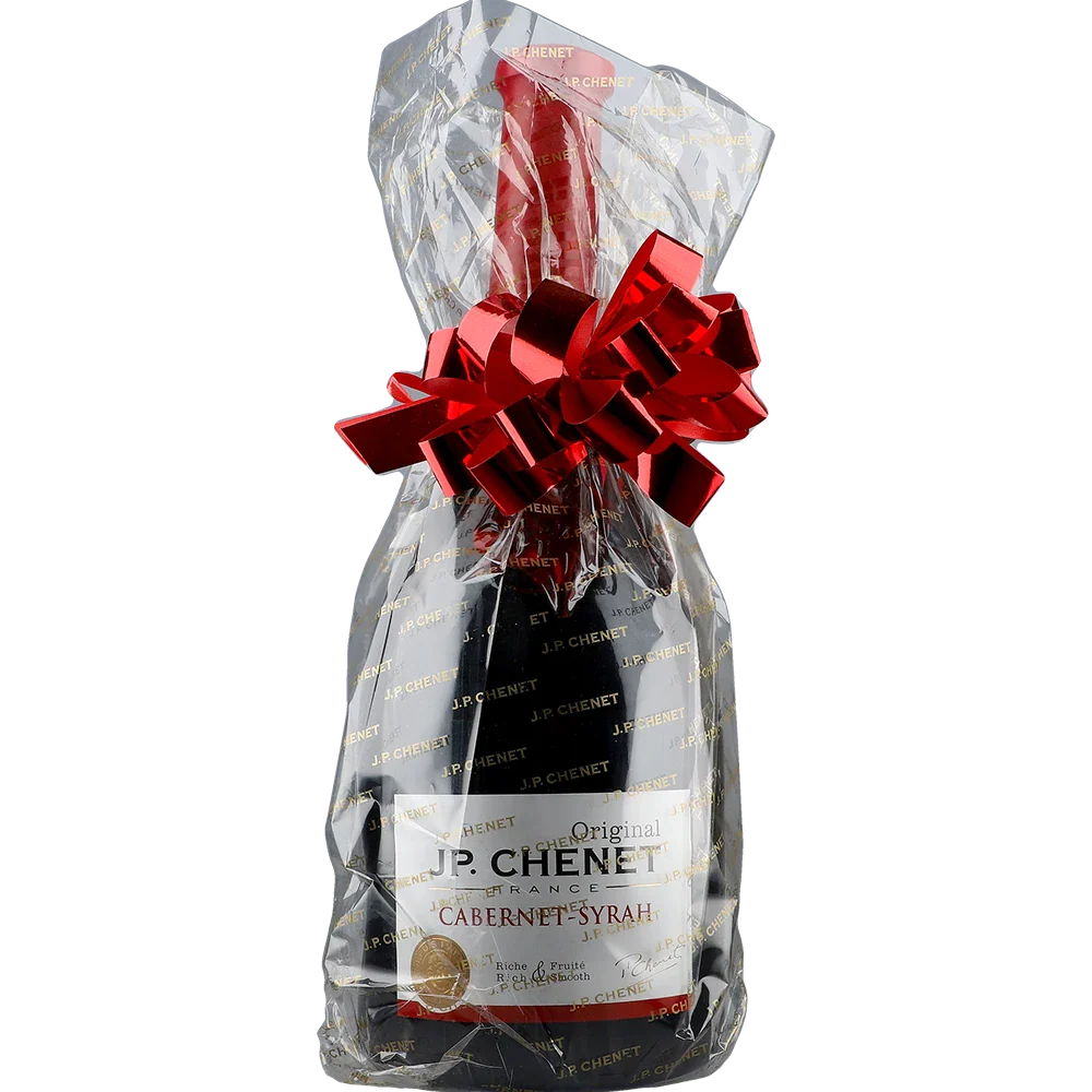 J.P.Chenet Cabernet-Syrah