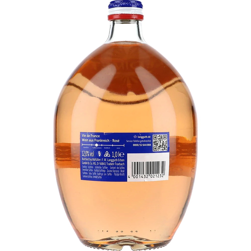 Medinet Rosé