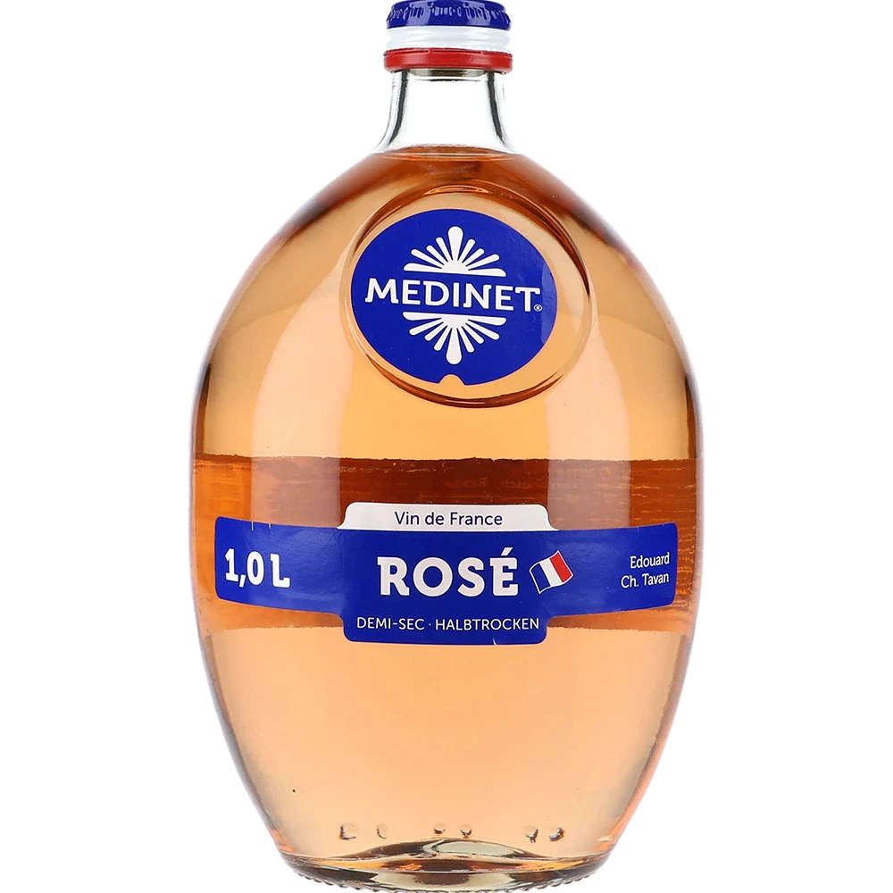 Medinet Rosé