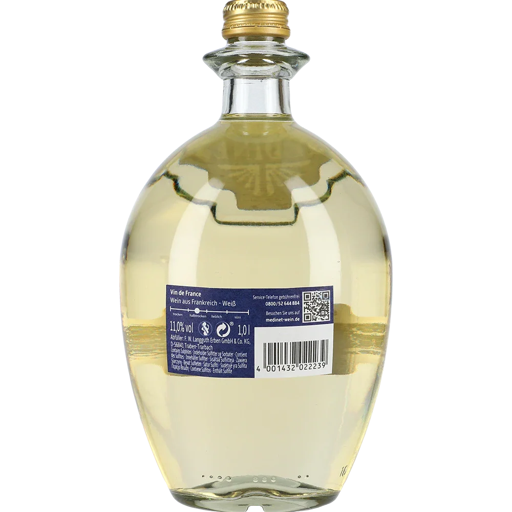 Medinet Blanc