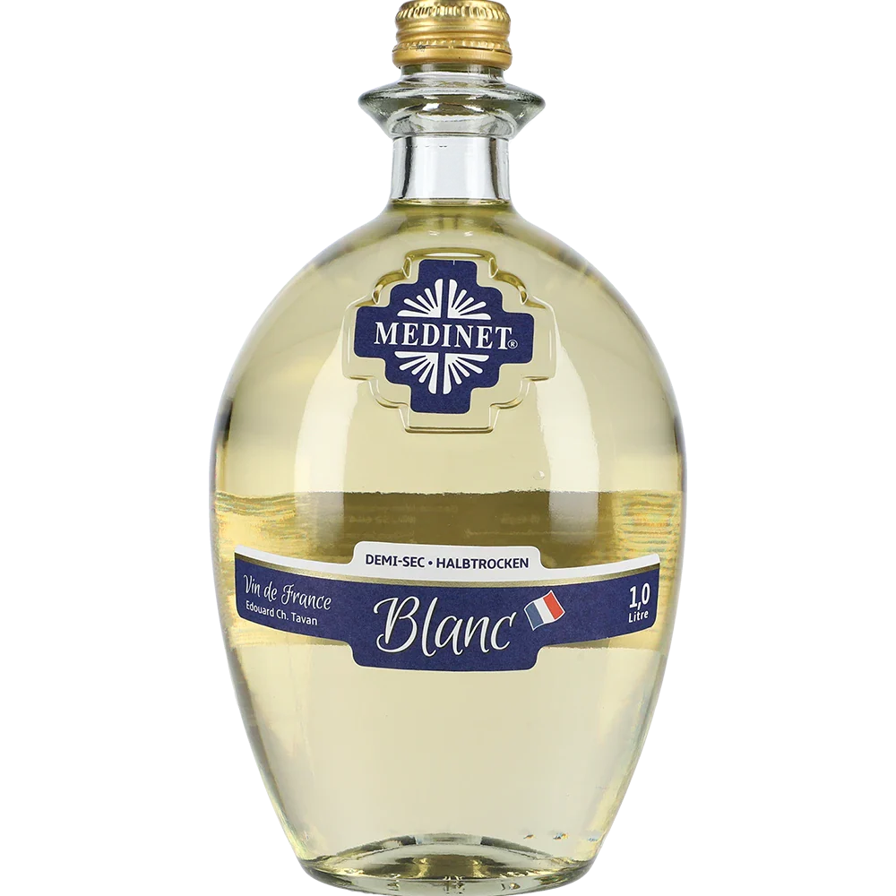 Medinet Blanc