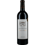 Château Cap de L'Ousteau Haut Médoc