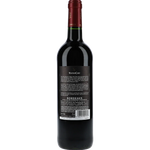 Rothschild Mouton Cadet