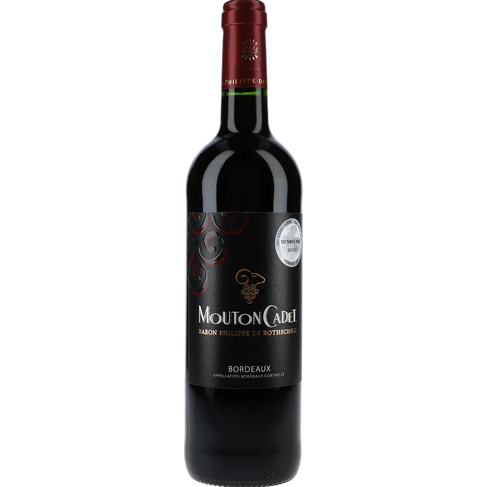 Rothschild Mouton Cadet