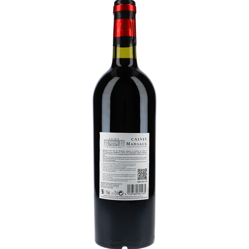 Calvet Margaux